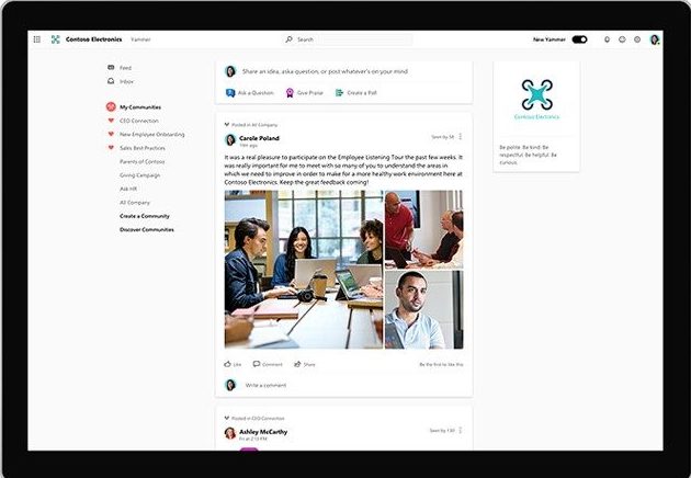 Microsoft-Yammer-e1620314035827