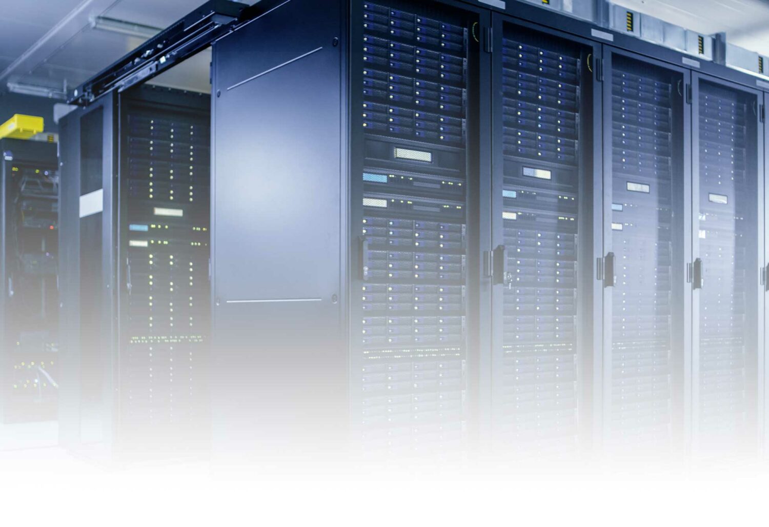 Photo datacenter