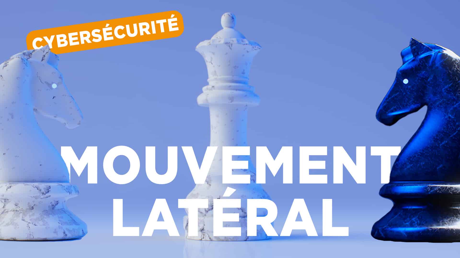 Le mouvement lateral