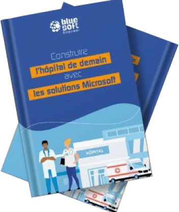 Livre blanc construire l'hôpital de demain