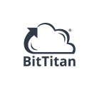 Logo BitTitan