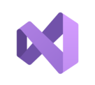 Logo Microsoft Visual Studio